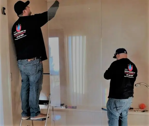 Professional plumbing installation for Leak Detection in Princeton